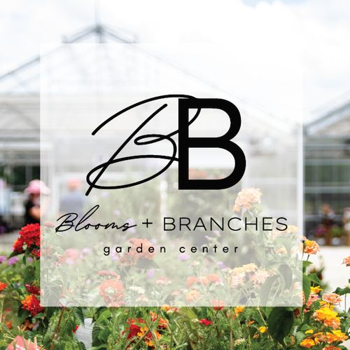 Blooms and Branches Garden Center Wilmington, NC